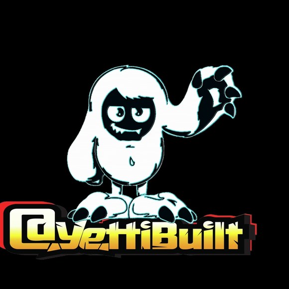 yettibuilt